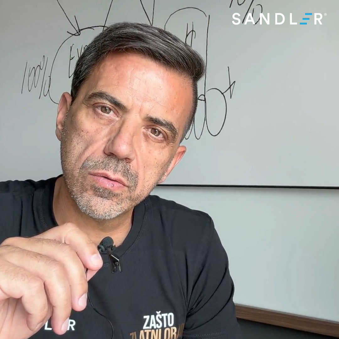 Cemu služi strategija u prodaji